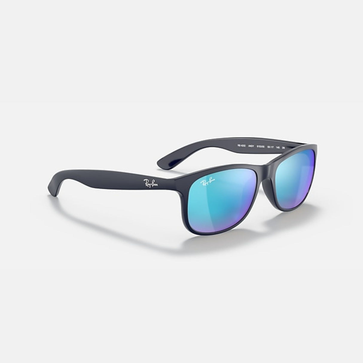LENTES DE SOL UV400 HOMBRE RB4202 615355 55 RAY BAN ANDY