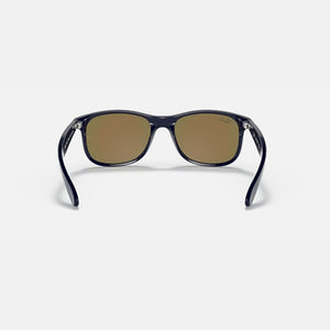 LENTES DE SOL UV400 HOMBRE RB4202 615355 55 RAY BAN ANDY