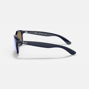 LENTES DE SOL UV400 HOMBRE RB4202 615355 55 RAY BAN ANDY