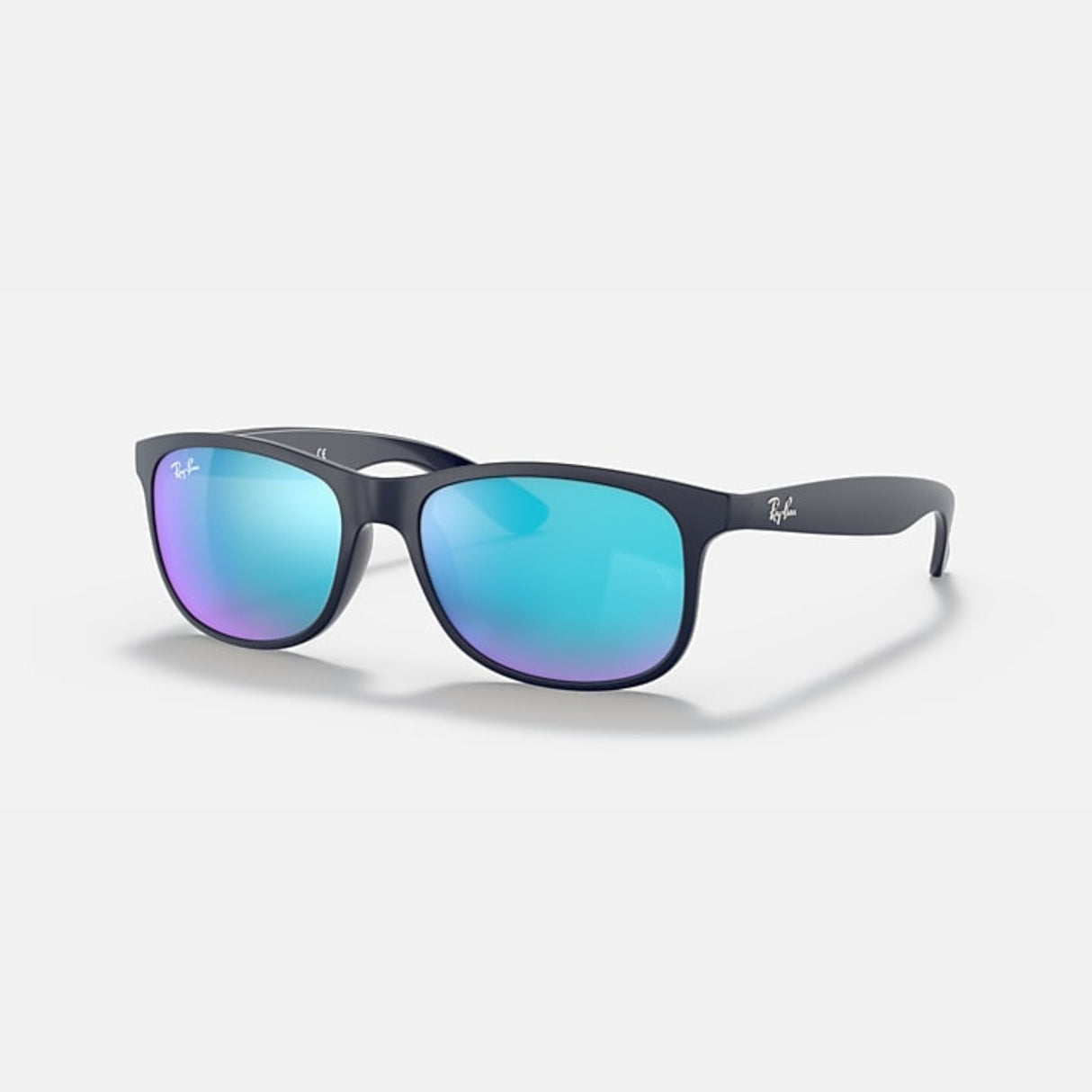 LENTES DE SOL UV400 HOMBRE RB4202 615355 55 RAY BAN ANDY