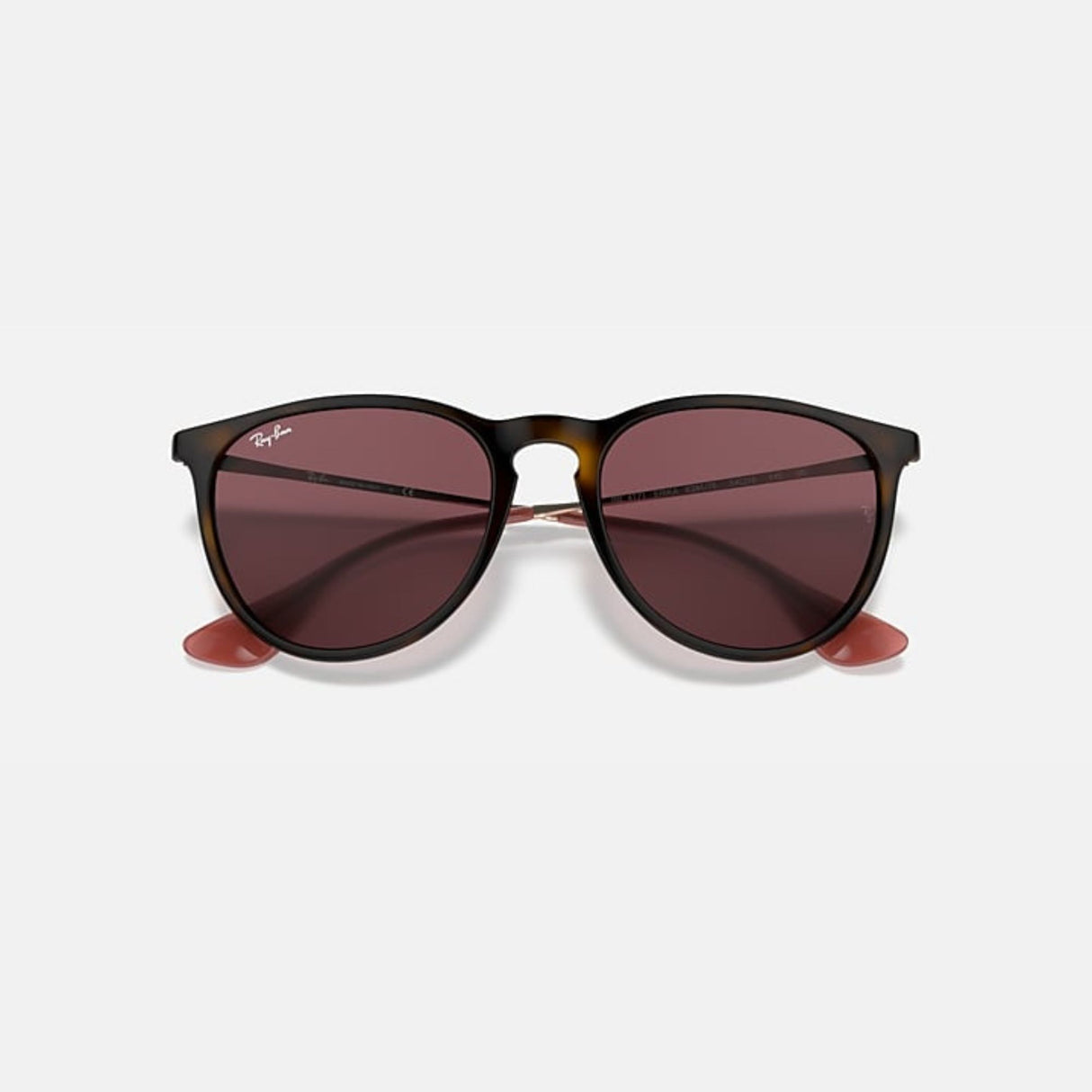 LENTES DE SOL UV400 MUJER RB4171 639175 54 RAY BAN ERIKA