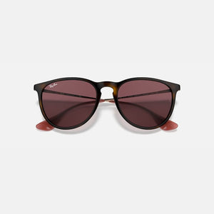 LENTES DE SOL UV400 MUJER RB4171 639175 54 RAY BAN ERIKA