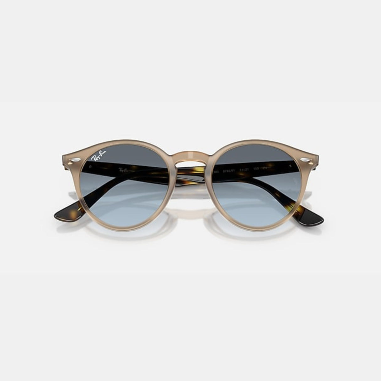 LENTES DE SOL UV400 MUJER RB2180 6788V1 51 RAY BAN