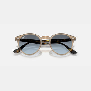LENTES DE SOL UV400 MUJER RB2180 6788V1 51 RAY BAN