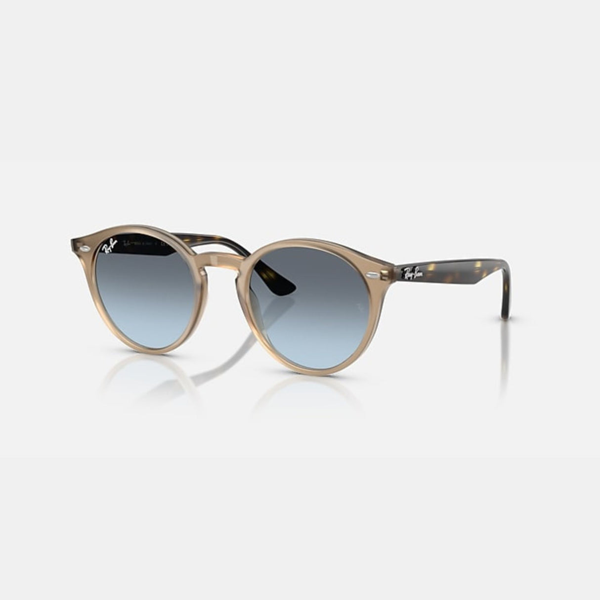 LENTES DE SOL UV400 MUJER RB2180 6788V1 51 RAY BAN