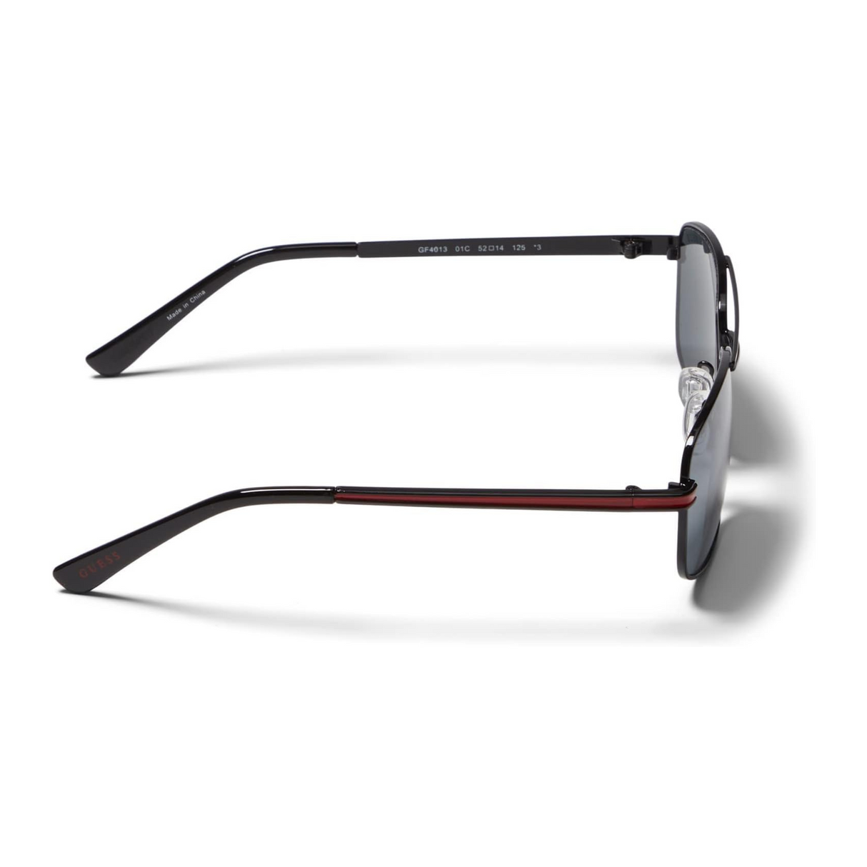 LENTES DE SOL UV400 HOMBRE GF4013 01C GUESS