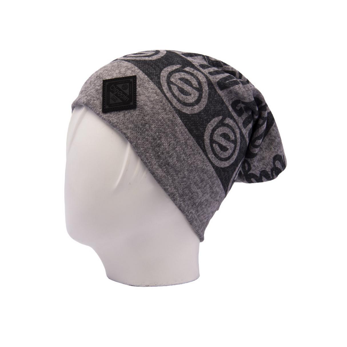 BEANIE BORDADO UNISEX BSCH01 BIGSPIN - 1016736