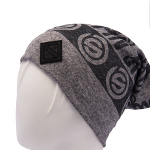 BEANIE BORDADO UNISEX BSCH01 BIGSPIN - 1016736