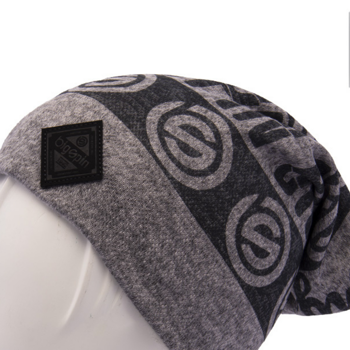 BEANIE BORDADO UNISEX BSCH01 BIGSPIN - 1016736