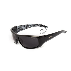LENTES DE SOL POLARIZADA UNISEX D1418 DUBERY - 1015104 DUBERY