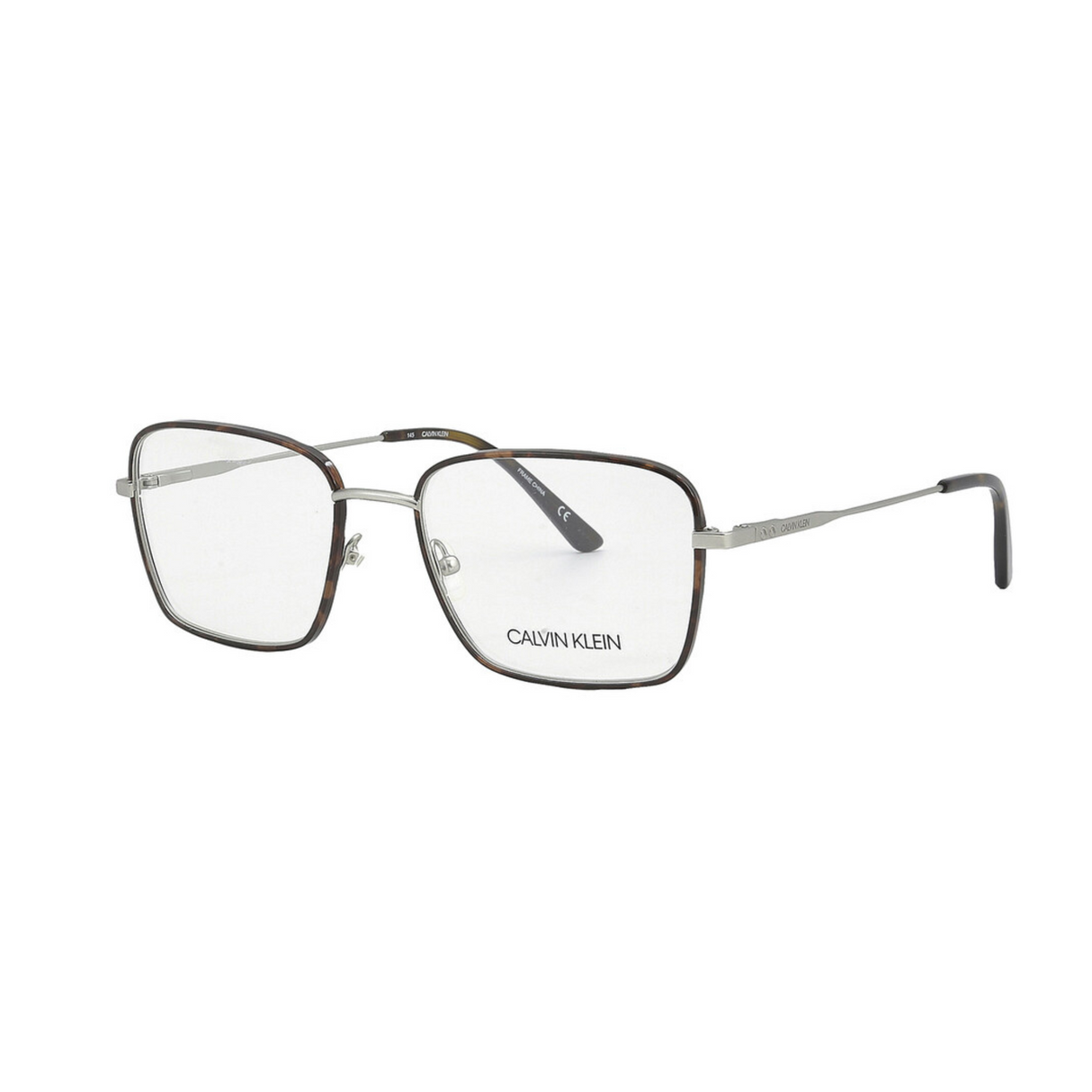 MONTURA  DESCANSO MUJER CK20114 235 CALVIN KLEIN 883901124781