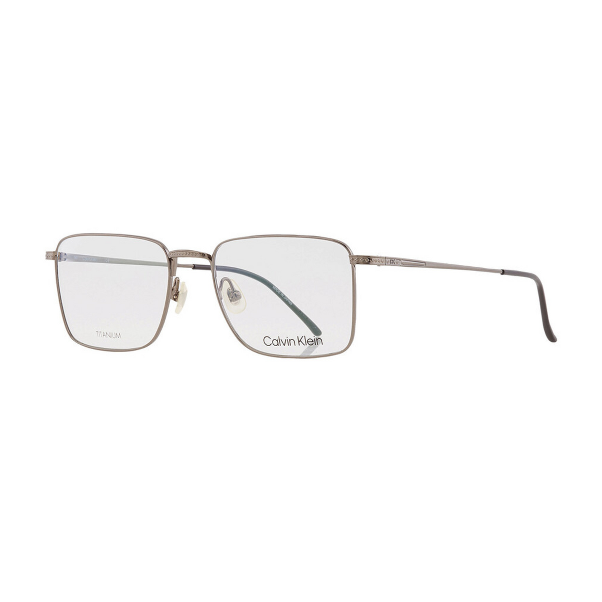 MONTURA DESCANSO HOMBRE CK22109T 014 CALVIN KLEIN