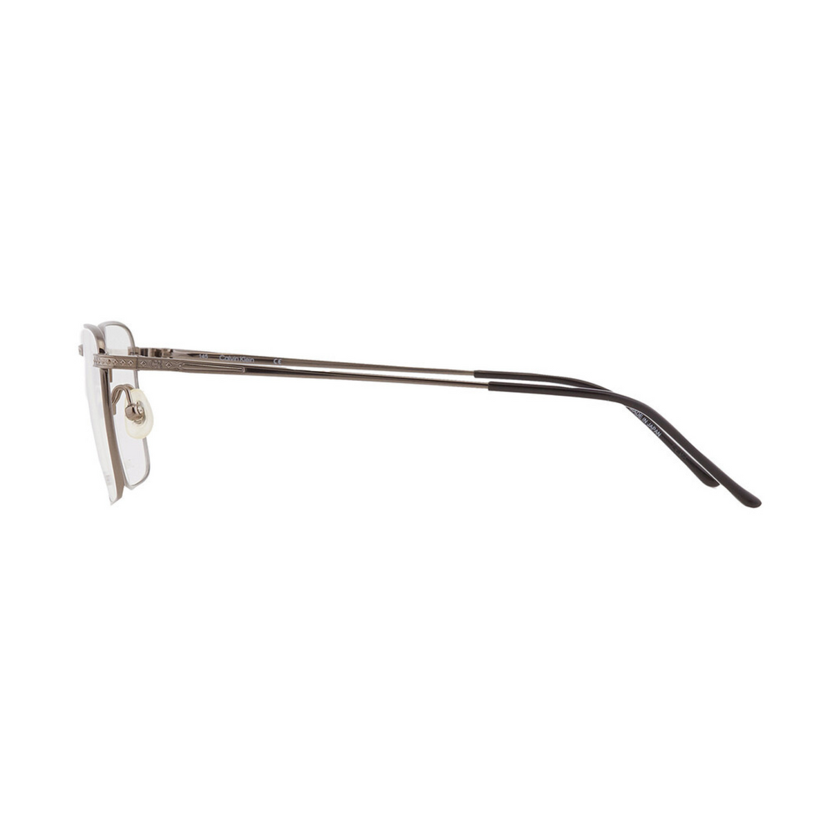 MONTURA DESCANSO HOMBRE CK22109T 014 CALVIN KLEIN