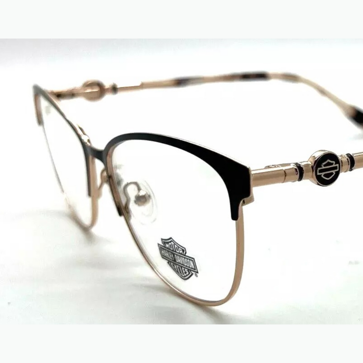 MONTURA  DESCANSO MUJER  HD0563 005  HARLEY DAVIDSON 889214374769