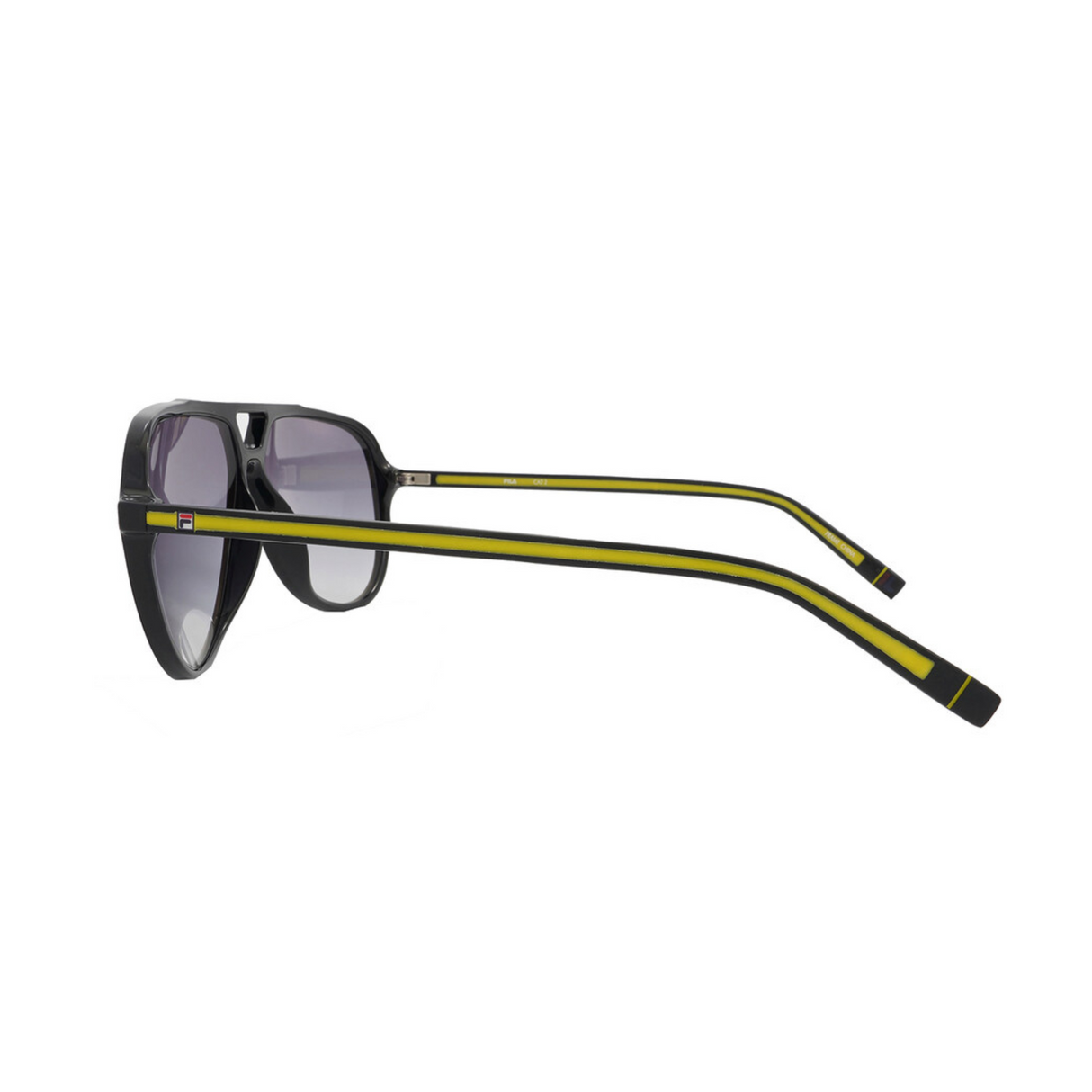 LENTES DE SOL UV400 HOMBRE SF9484 0BLA 60 FILA