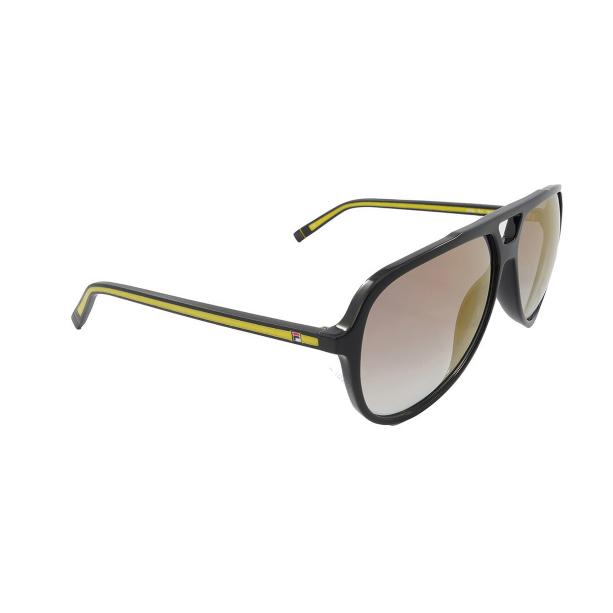 LENTES DE SOL UV400 HOMBRE SF9484 0BLA 60 FILA