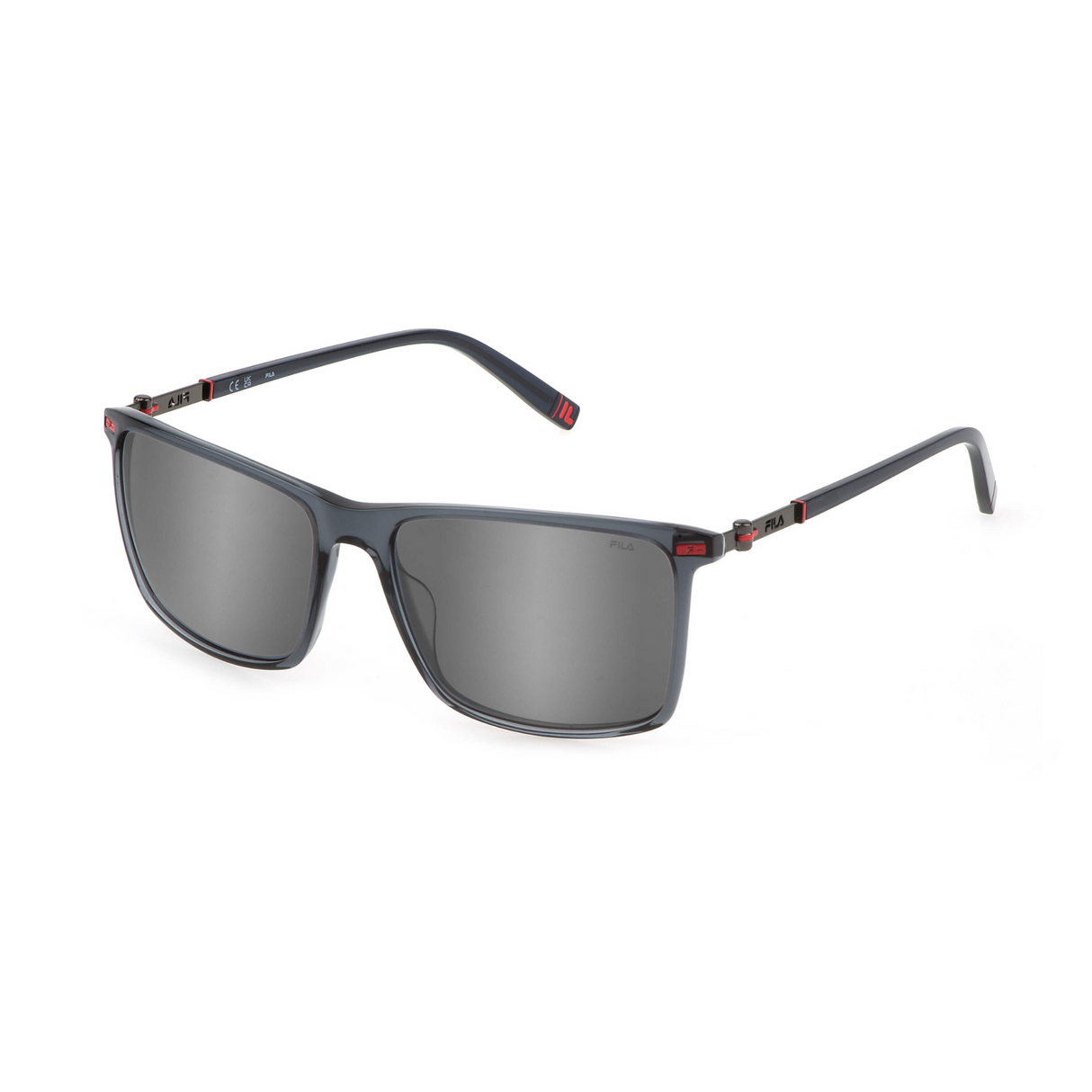 LENTES DE SOL UV400 HOMBRE SFI447 4ALX 57 FILA