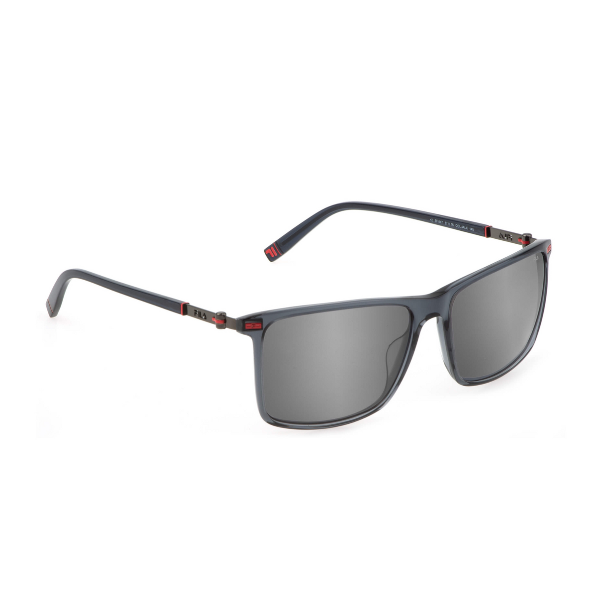 LENTES DE SOL UV400 HOMBRE SFI447 4ALX 57 FILA