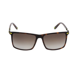 LENTES DE SOL UV400 HOMBRE SFI447 0C10 57 FILA
