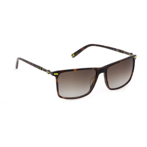 LENTES DE SOL UV400 HOMBRE SFI447 0C10 57 FILA
