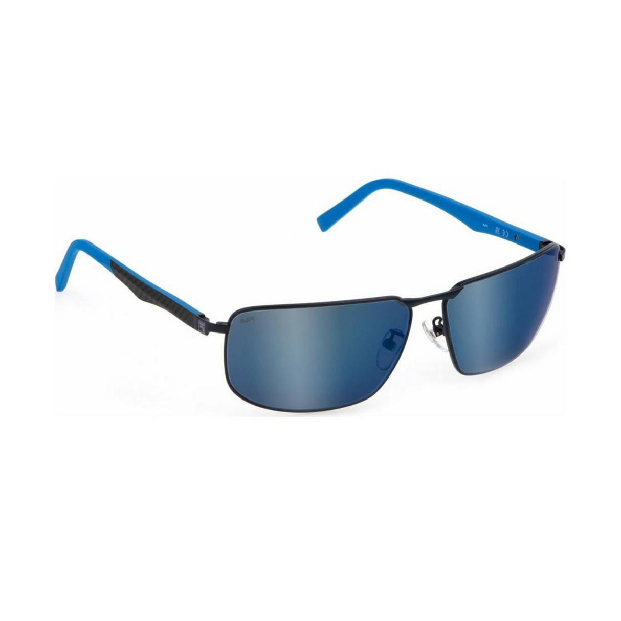 LENTES DE SOL UV400 HOMBRE SFI446 696B 63 FILA 190605436165