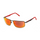 LENTES DE SOL UV400 HOMBRE SFI446 531R 63 FILA 190605436158 FILA