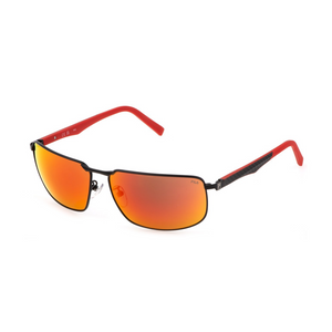 LENTES DE SOL UV400 HOMBRE SFI446 531R 63 FILA 190605436158