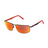 LENTES DE SOL UV400 HOMBRE SFI446 531R 63 FILA 190605436158