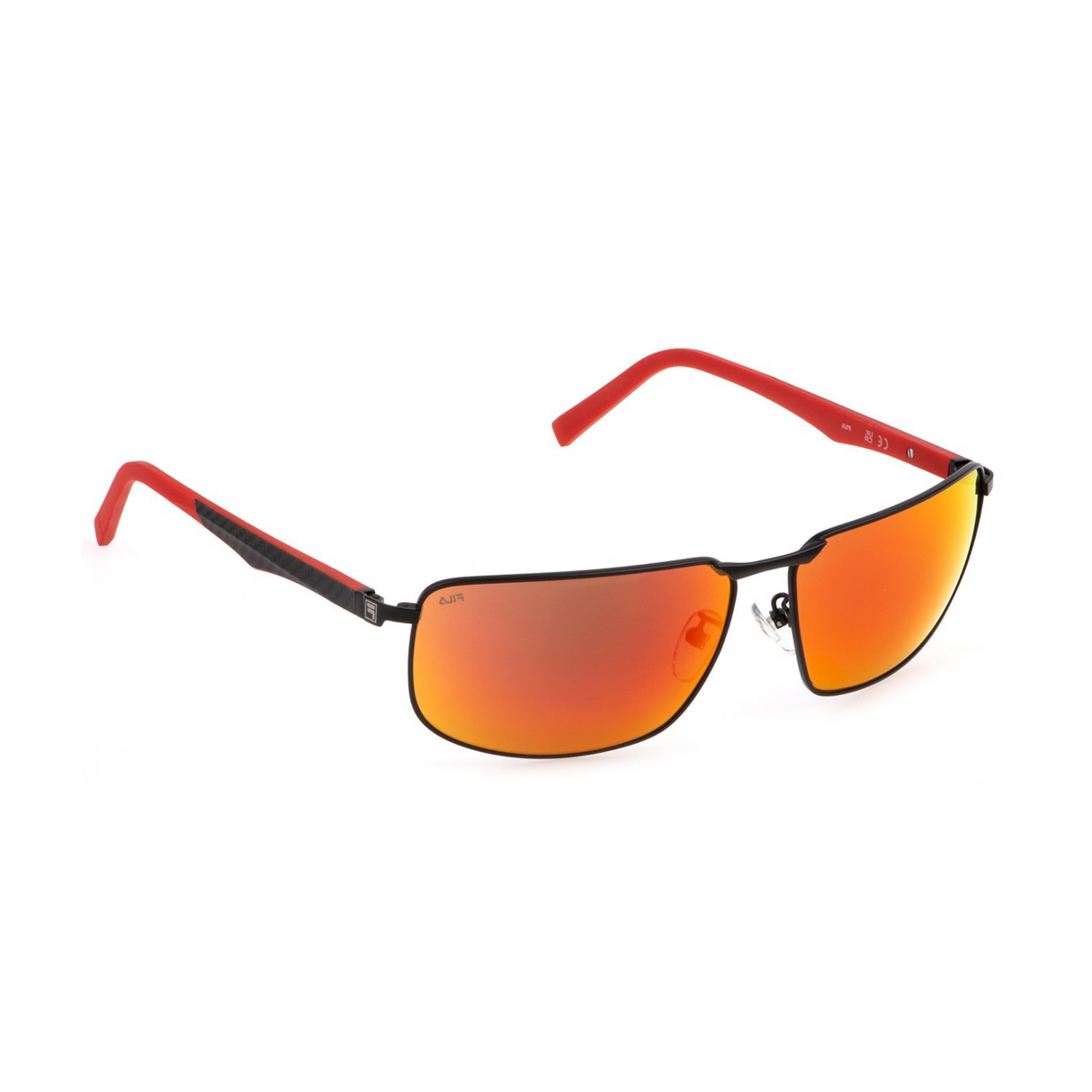 LENTES DE SOL UV400 HOMBRE SFI446 531R 63 FILA 190605436158