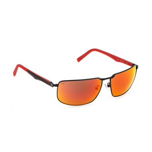 LENTES DE SOL UV400 HOMBRE SFI446 531R 63 FILA 190605436158