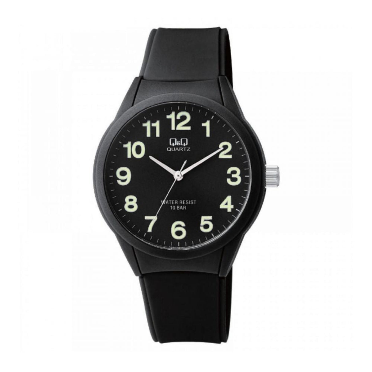 RELOJ ACUATICO HOMBRE VR28J004Y Q&Q