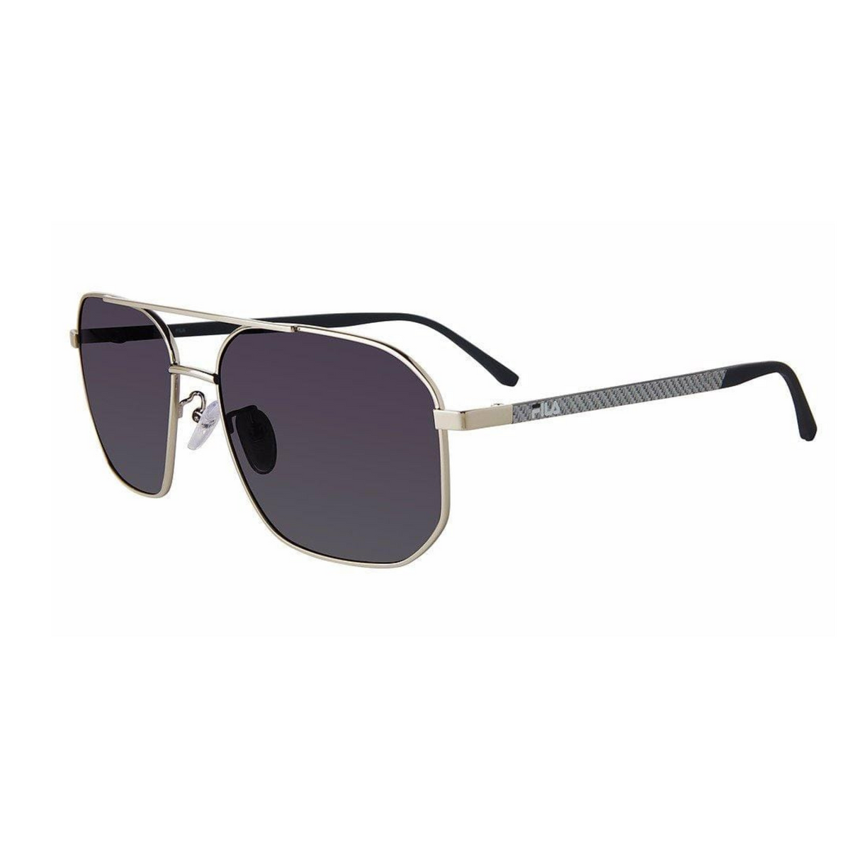 LENTES DE SOL UV400 HOMBRE SFI300V 579P 58 FILA