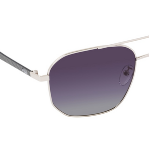 LENTES DE SOL UV400 HOMBRE SFI300V 579P 58 FILA