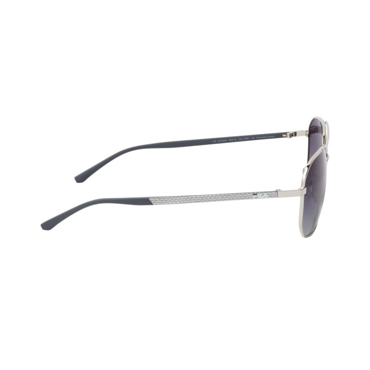 LENTES DE SOL UV400 HOMBRE SFI300V 579P 58 FILA