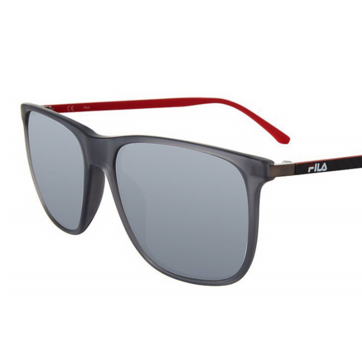 LENTES DE SOL UV400 HOMBRE SFI299V V65P 57 FILA 190605399255