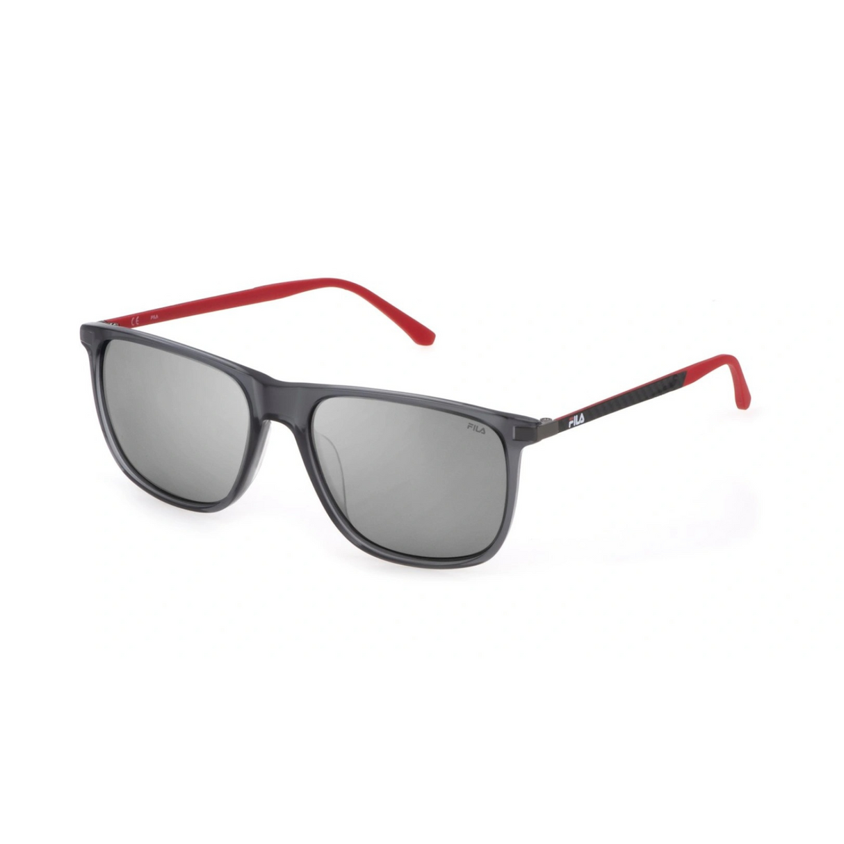 LENTES DE SOL UV400 HOMBRE SFI299V V65P 57 FILA 190605399255