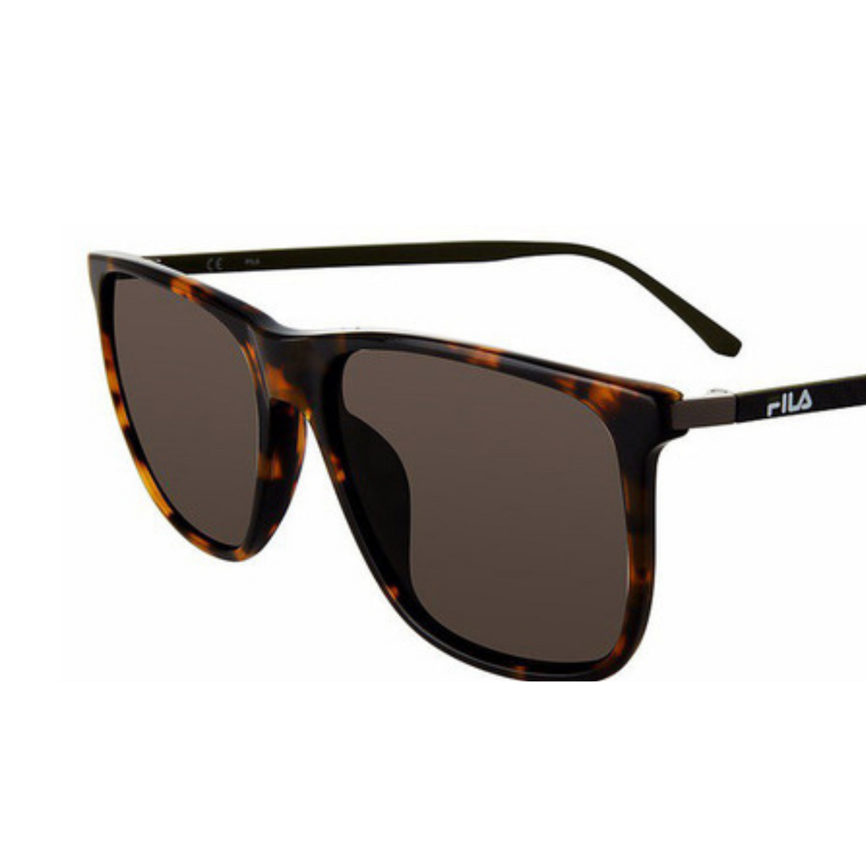 LENTES DE SOL UV400 MUJER SFI299V C10P 57 FILA