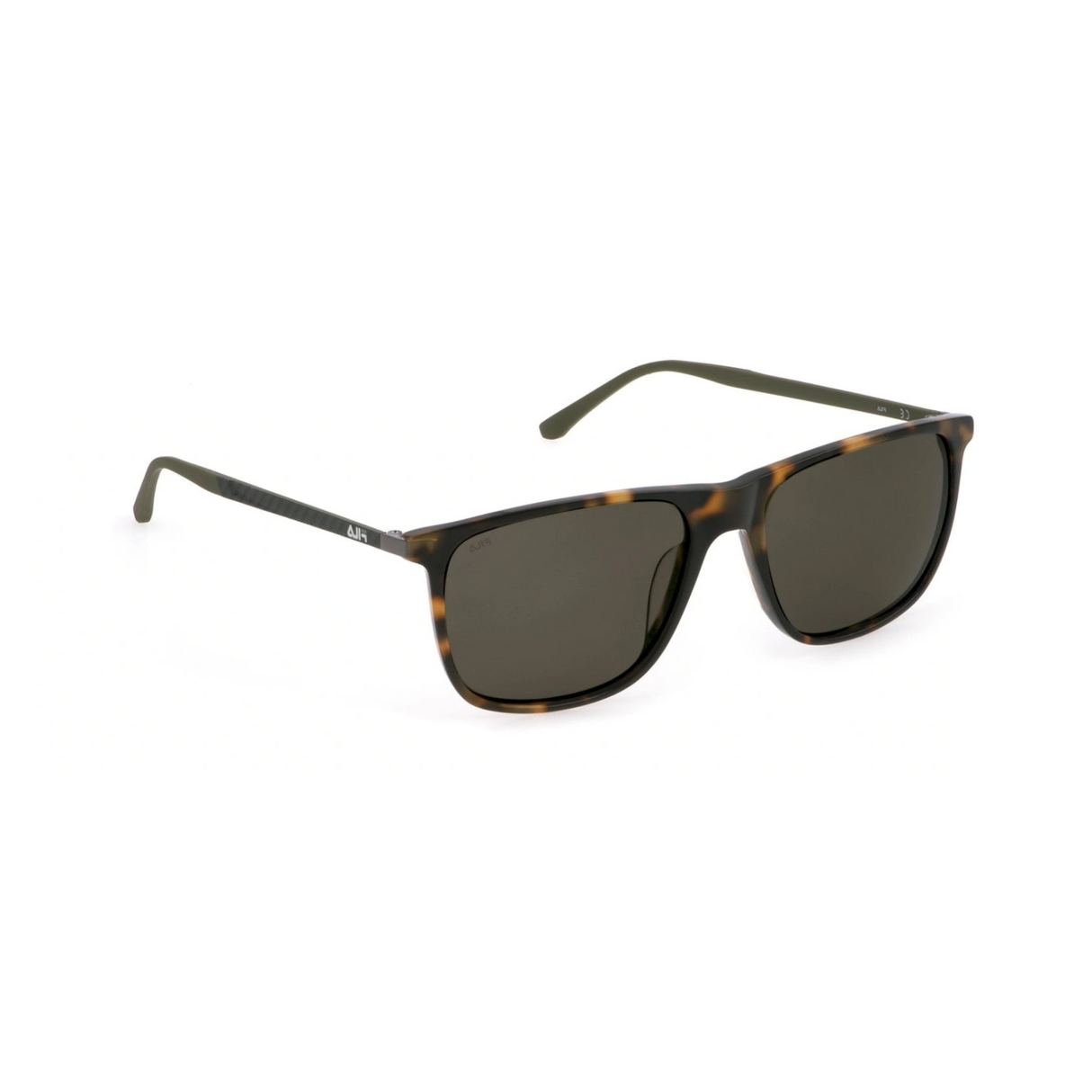 LENTES DE SOL UV400 MUJER SFI299V C10P 57 FILA