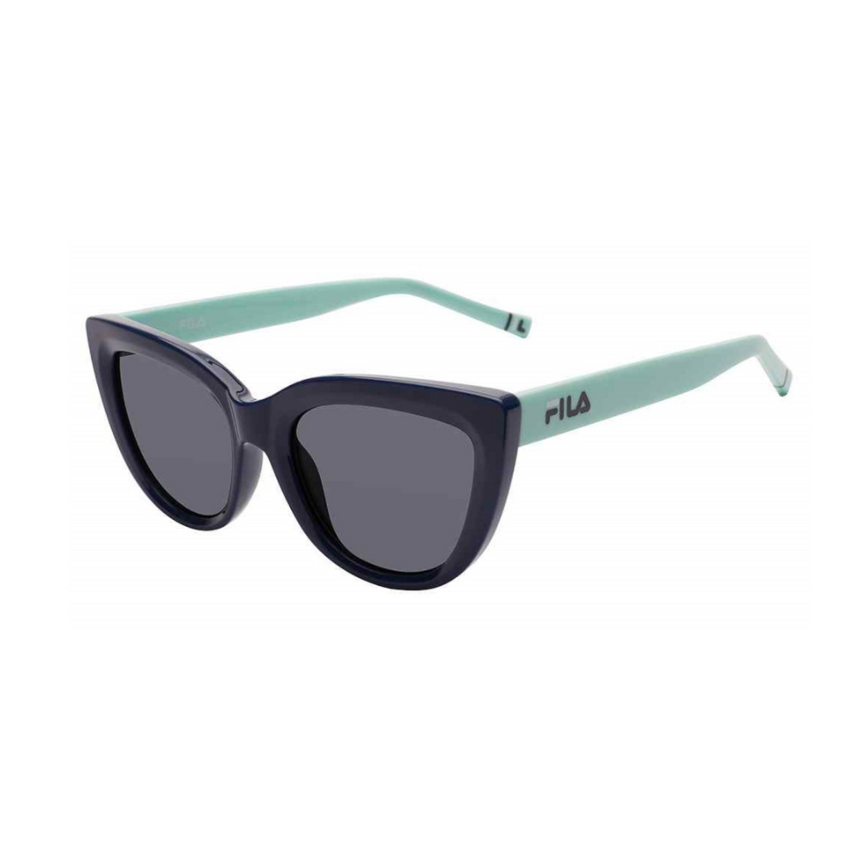 LENTES DE SOL UV400 MUJER SFI282 07NS 55 FILA 751286367096