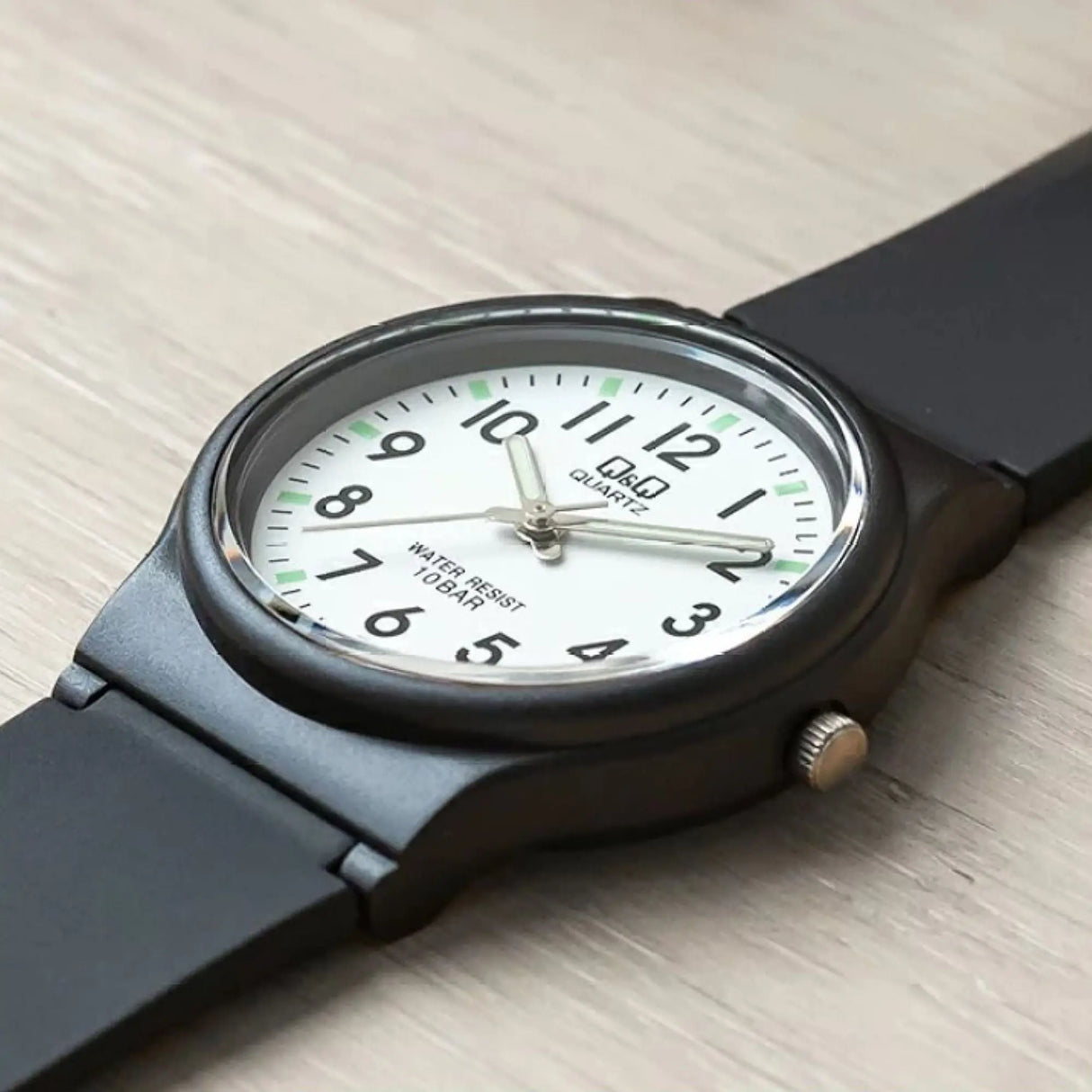RELOJ ACUATICO MUJER VP46J039Y Q&Q Q&Q