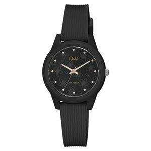 RELOJ ACUATICO MUJER V01A-006VY Q&Q Q&Q