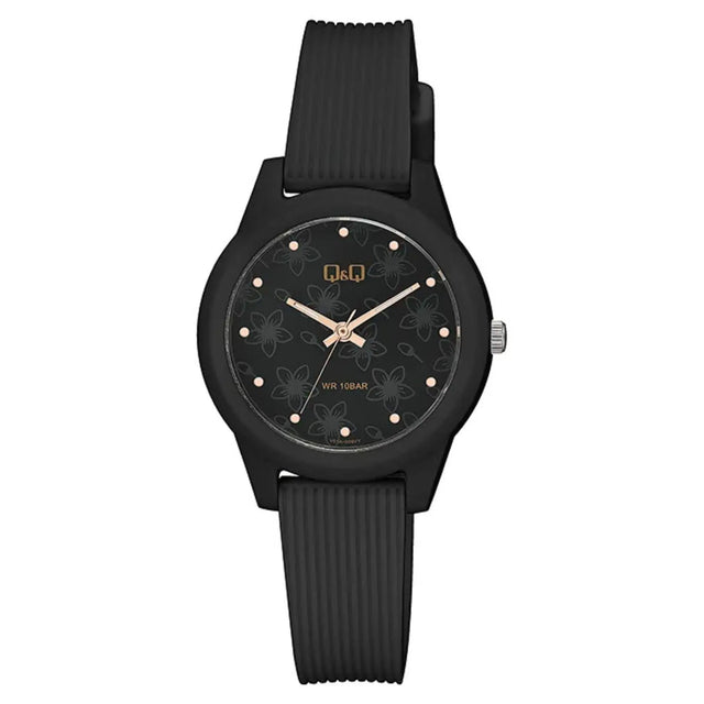 RELOJ ACUATICO MUJER V01A-006VY Q&Q Q&Q