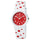 RELOJ ACUATICO MUJER VP46J060Y Q&Q Q&Q