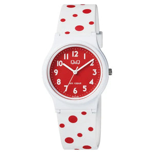 RELOJ ACUATICO MUJER VP46J060Y Q&Q Q&Q
