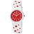 RELOJ ACUATICO MUJER VP46J060Y Q&Q Q&Q