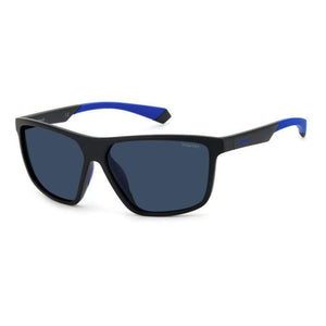 LENTES DE SOL UV400 HOMBRE PLD 7044/S 0VK C3 POLAROID CORE