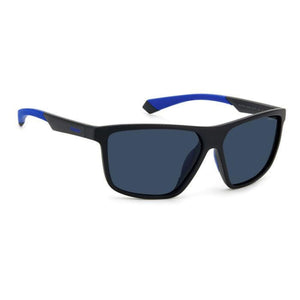 LENTES DE SOL UV400 HOMBRE PLD 7044/S 0VK C3 POLAROID CORE