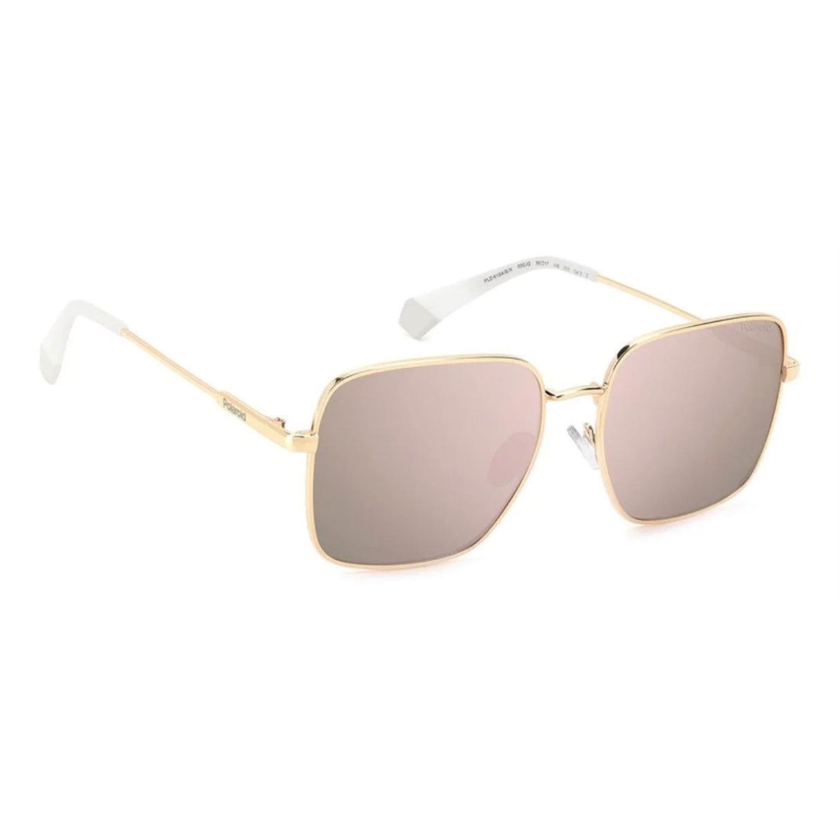 LENTES DE SOL UV400 MUJER PLD 6194/S/X 000 JQ POLAROID CORE
