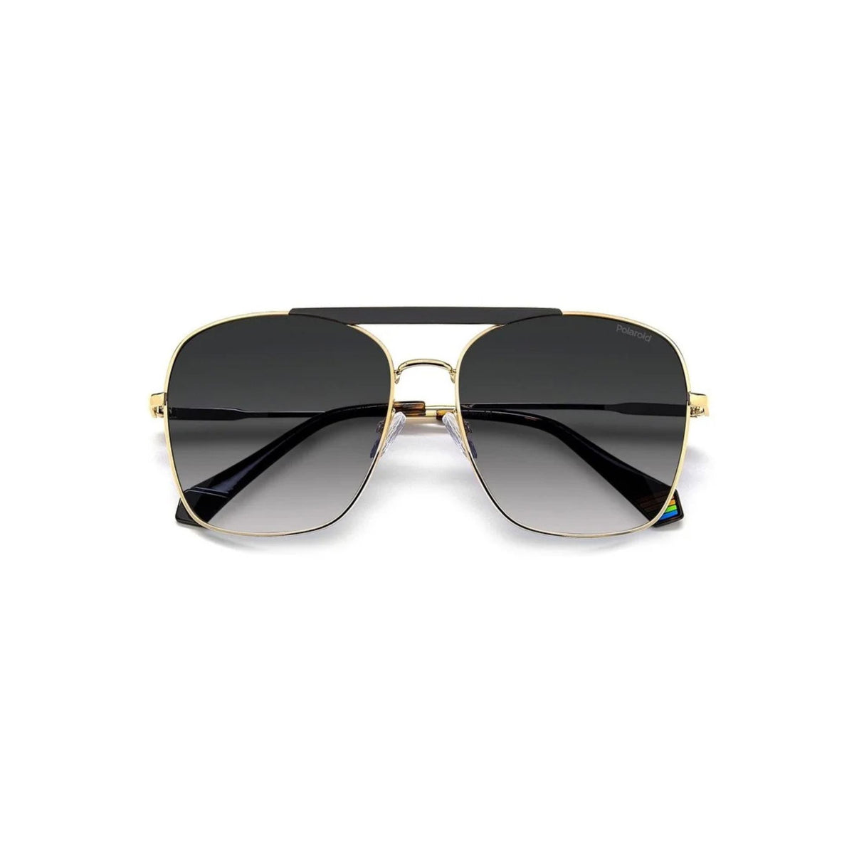 LENTES DE SOL UV400 HOMBRE PLD 6201/S/X I46 WJ POLAROID CORE