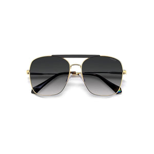 LENTES DE SOL UV400 HOMBRE PLD 6201/S/X I46 WJ POLAROID CORE